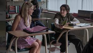 Trend Google: elle serie tv