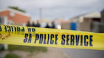 SAPS unit probe unsolved cases