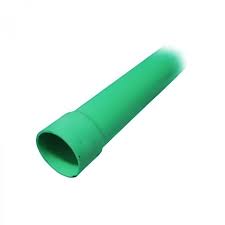 Tubo PVC (Conduit) 1/2" X 3M Pesado en Colombia ...