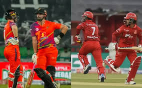 Trend Google: islamabad united vs pindiz
