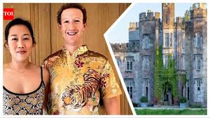 Mark Zuckerberg