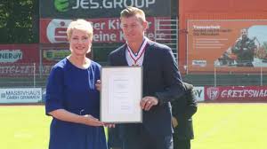 NDR.de - News update