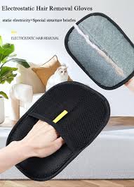 Best Pet Hair Remover Glove for Fur-Free Homes