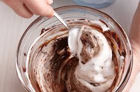 Image result for how to make chocolate at home step by step