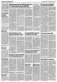 ND-Archiv: 05.11.1988: ZK der SED gratuliert Genossen Horst Dettmann