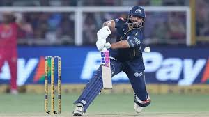 IPL 2026: Vikram Solanki pat for GT's middle order