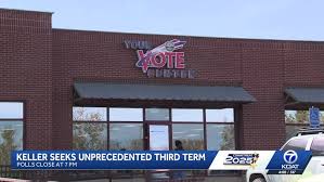 Albuquerque Mayoral Runoff Election 2025: Keller vs. White