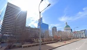 St. Louis Prepares for a Frigid Week as Sunny Skies Give Way to Icy Temperatures
