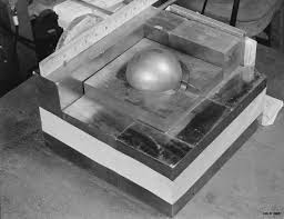 Image result for Miniature Nuclear weapons 4