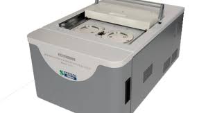 Water Vapor Transmission Rate… | Optimus Instruments | Rycobel