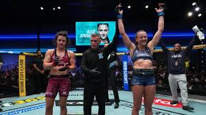 Sean O'Malley says Petr Yan 'broke' Merab Dvalishvili in UFC 323 title bout: 'Where is his confidence at?'