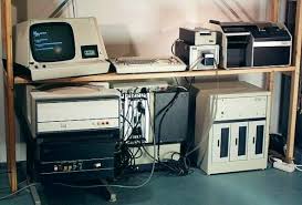Image result for wang computer