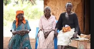"No More Cremations in My Family": Francis Atwoli Speaks Out At Funeral of Daughter-in-Law Maureen Lukoye