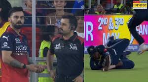 Video: रजत पाटीदार के विकेट पर क्यों भड़के विराट, कोच के साथ मिलकर फोर्थ अंपायर के साथ की बहस