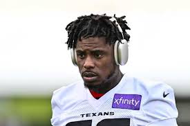 cj gardner johnson Picture