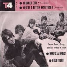 Image result for younger girl critters 45