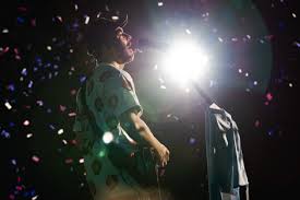 Linkin Park Revive el Legado de Chester en Argentina: Emoción y Polémica - Imagen principal del artículo