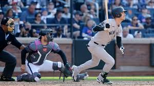 Mets - Yankees