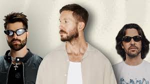 Calvin Harris, Alok y Tyson O’Brien encabezan 'The Dream Nite' en el Festival Internacional del Globo 2026