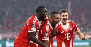 مواعيد مباريات اليوم.. قمة سان جيرمان مع البايرن ومواجهات الدوري السعودي