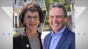 Marikay Abuzuaiter Elected Mayor of Greensboro