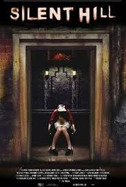 Image result for silent hill video game art pictures