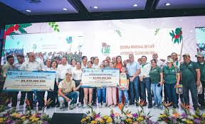 Gobernación del Tolima - News update