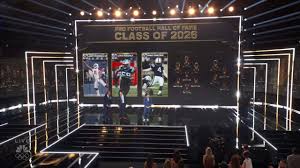 Eli Manning misses out on Pro Football Hall of Fame for a second straight year