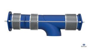 A compression joint is widely used on fuel systems' pipework ...