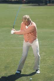 Resultado de imagen para jack nicklaus