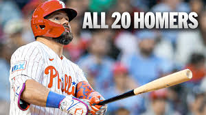 Padres - Phillies