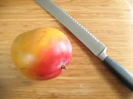 Image result for mango scoring