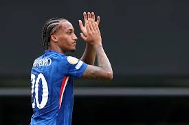 Yahoo Sports - News update
