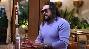 The Wrecking Crew 2026 featuring Jason Momoa
