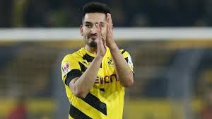 Hasil gambar untuk foto Gundogan