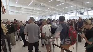 Adelaide Airport Unveils Australia’s First Pay-As-You-Go Lounge