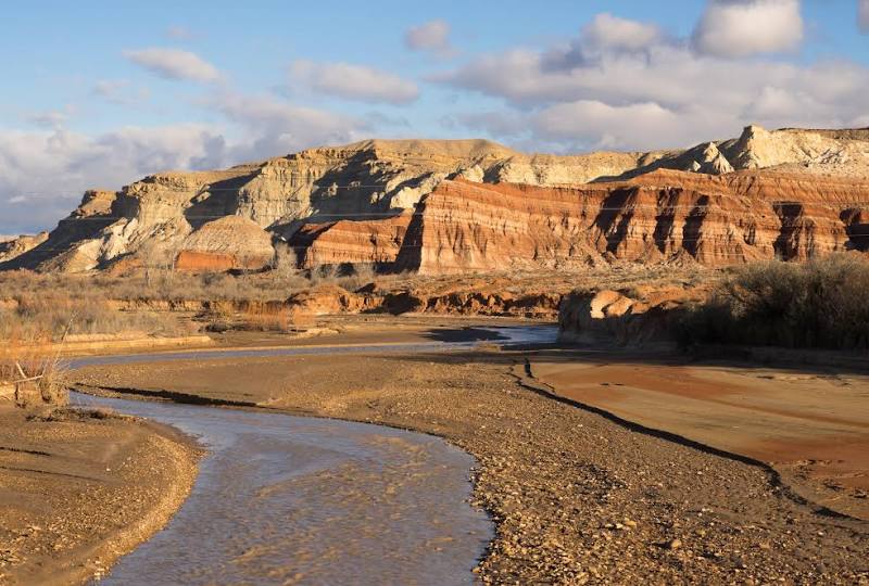 Grand Staircase-Escalante National Monument