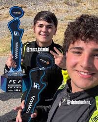 title 𝗙𝗢𝗥𝗠𝗨𝗟𝗔 𝗡𝗔𝗖𝗜𝗢𝗡𝗔𝗟 🔶 Podio de Renzo ...