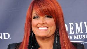 Wynonna Judd&#39;s husband and drummer Michael Scott “Cactus” Moser&#39;s left leg was amputated above the knee following a motorcycle accident on Saturday in South ... - gty_wynona_judd_nt_120412_wblog