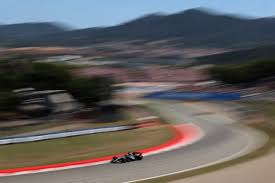 LIVE: F1 Barcelona Grand Prix updates - George Russell leads Lewis Hamilton off the line | Live text
