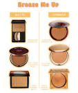 The Best Bronzers - A Bronzer For Every Skin Tone