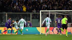 Conference League, Fiorentina-Real Betis 2-2: i viola eliminati ai supplementari – Chelsea-Djurgarden 1-0 a fine partita