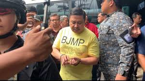 Sandiganbayan suspends Jinggoy Estrada for 90 days