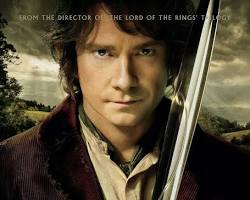 Image of Poster Film The Hobbit: An Unexpected Journey (2012)
