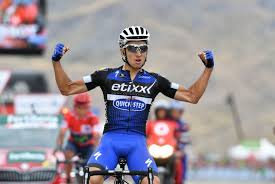 Image result for Vuelta a España 2016 Final Results