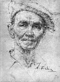 Image result for Nicolai Fechin