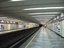 Picture of Metro Isabel la Católica