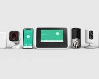 Vivint home security system