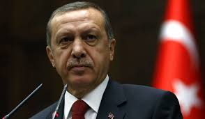 Image result for erdogan warns russia, turkey