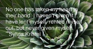 Sylvia Kristel quotes: top famous quotes and sayings from Sylvia ... via Relatably.com